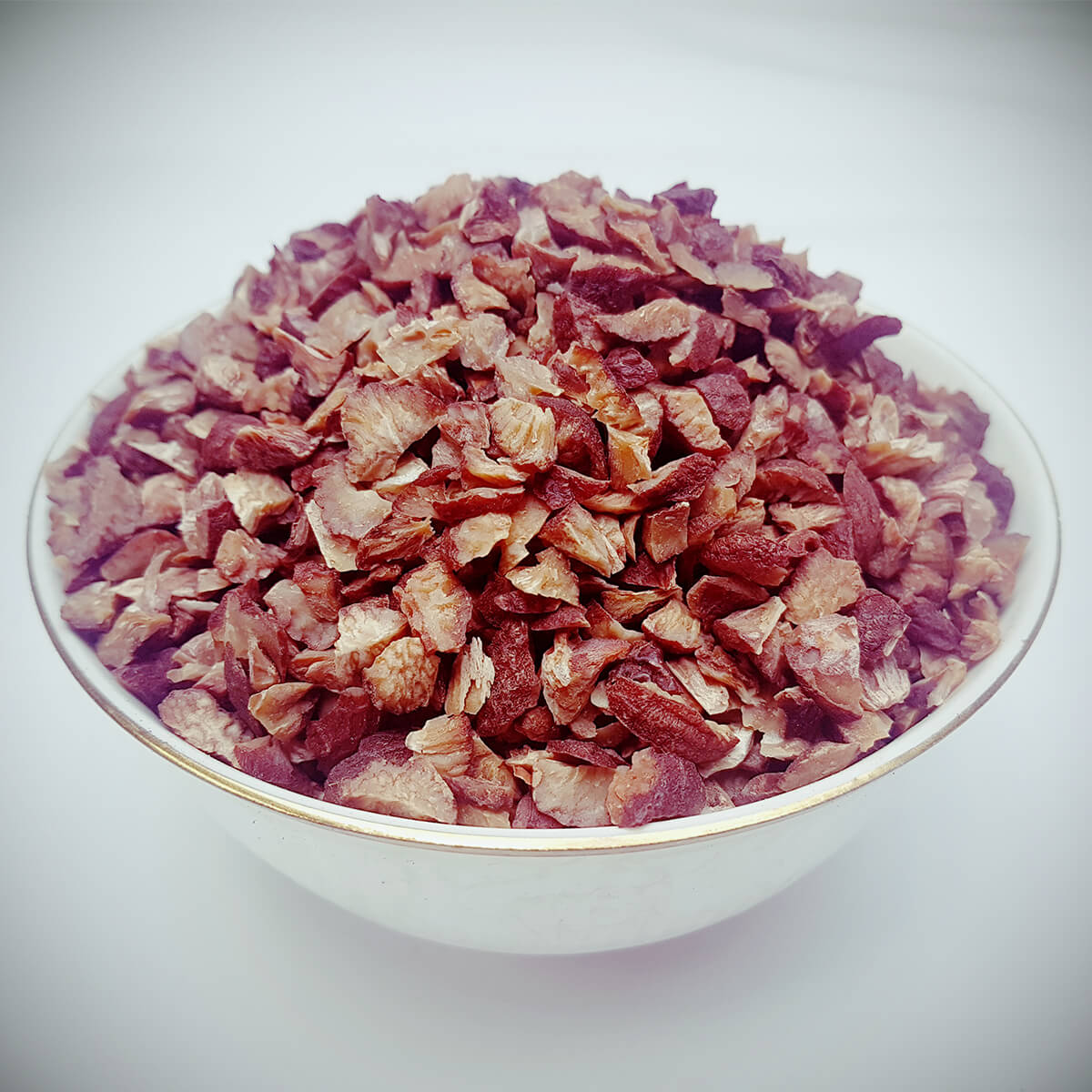 0d CHIKNI FIKI SUPARI CHURA WITH MINT