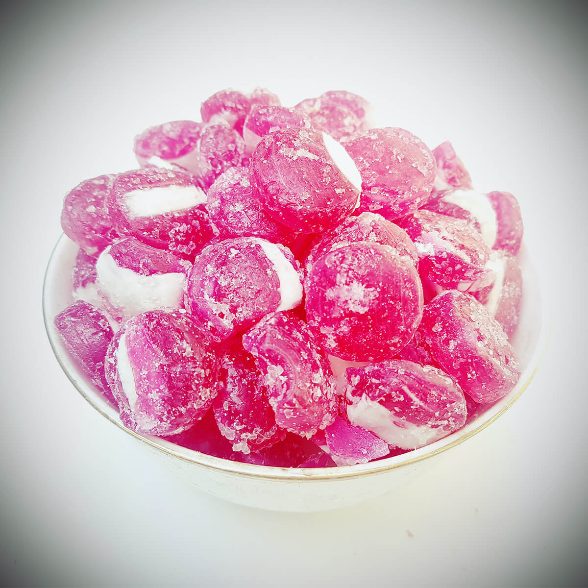 0d COCONUT CANDY