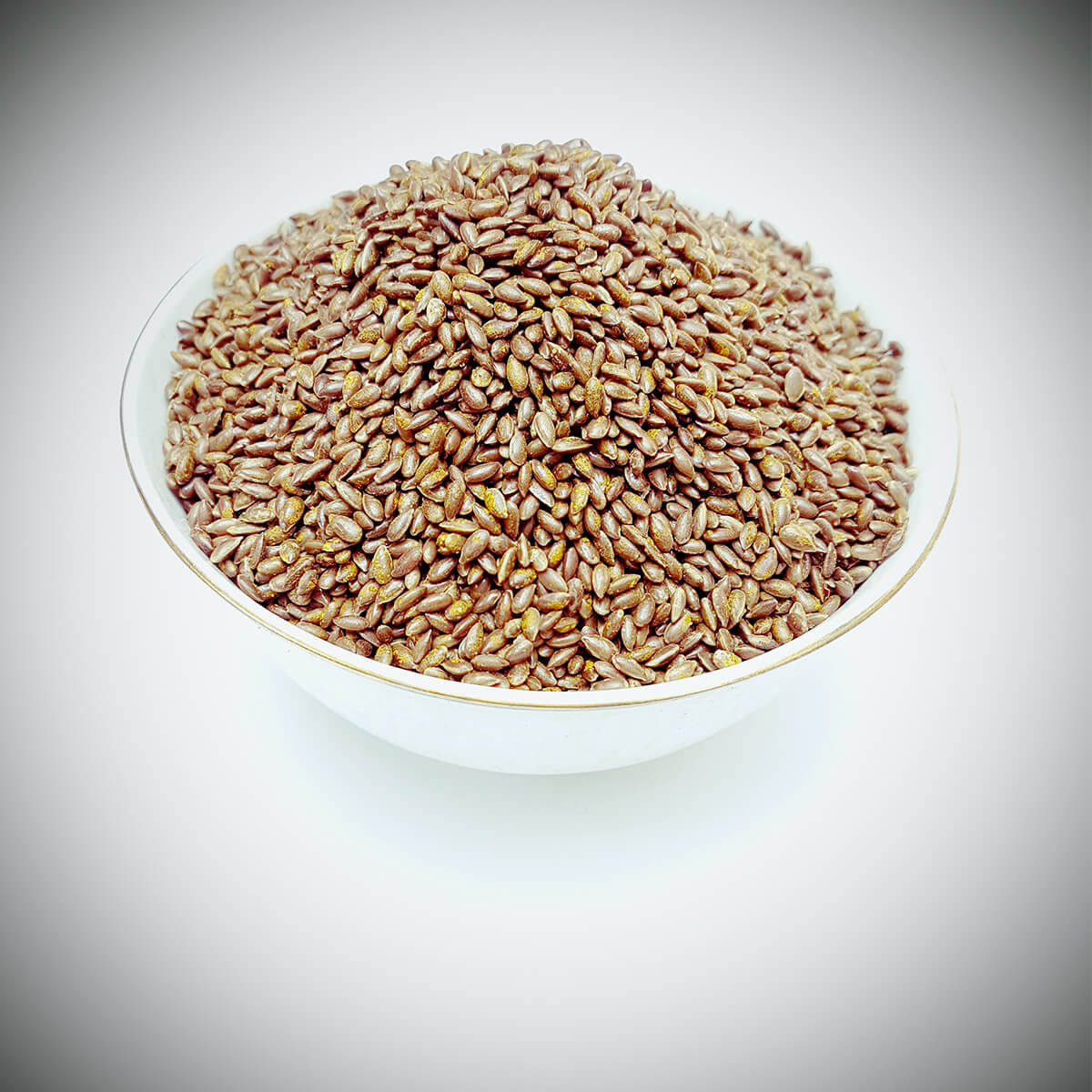0d FATGO ROASTED ALSIFLEX SEEDS