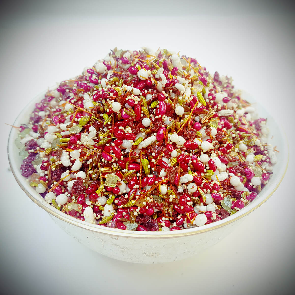 0d GULAB MIX