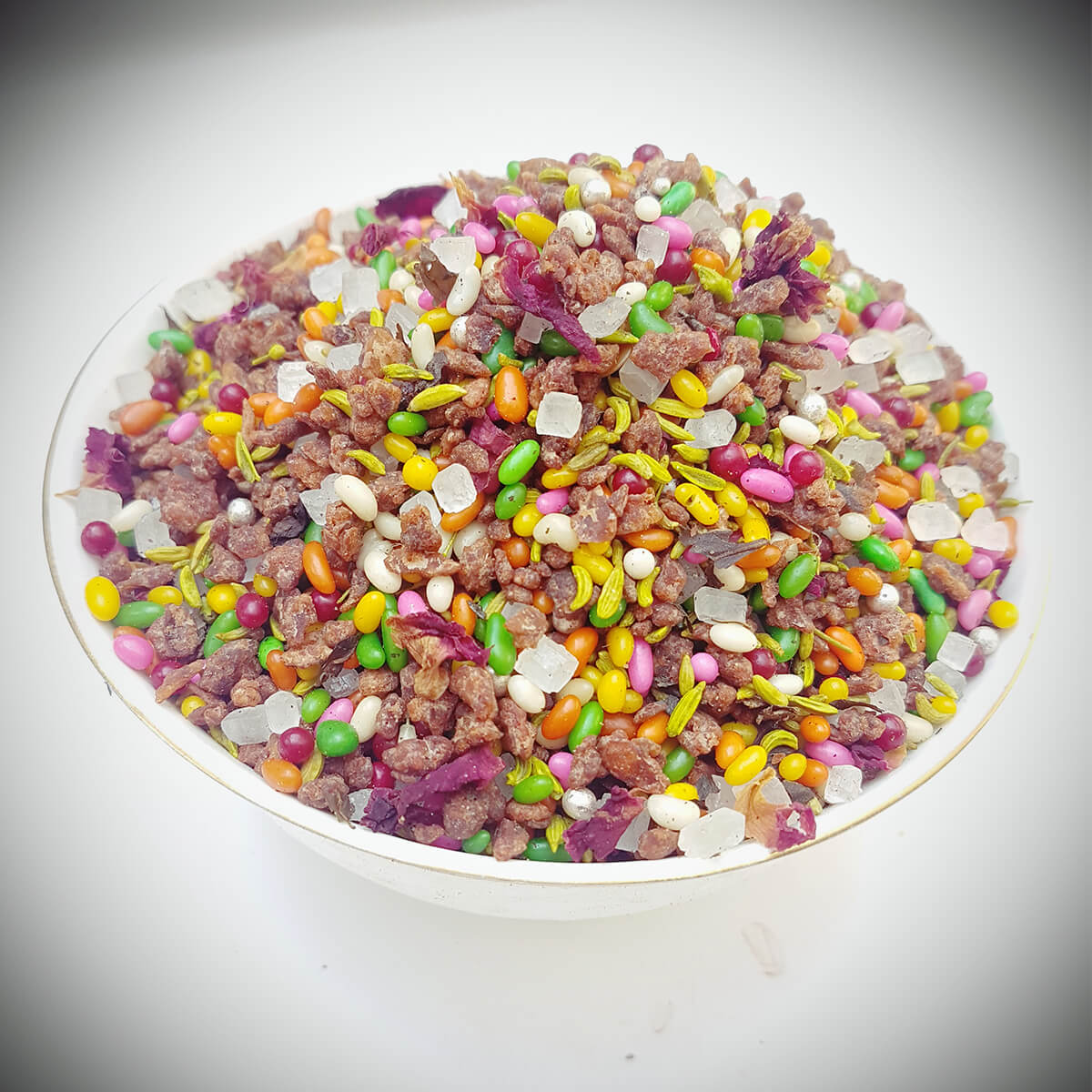 0d KHAJOOR MIX