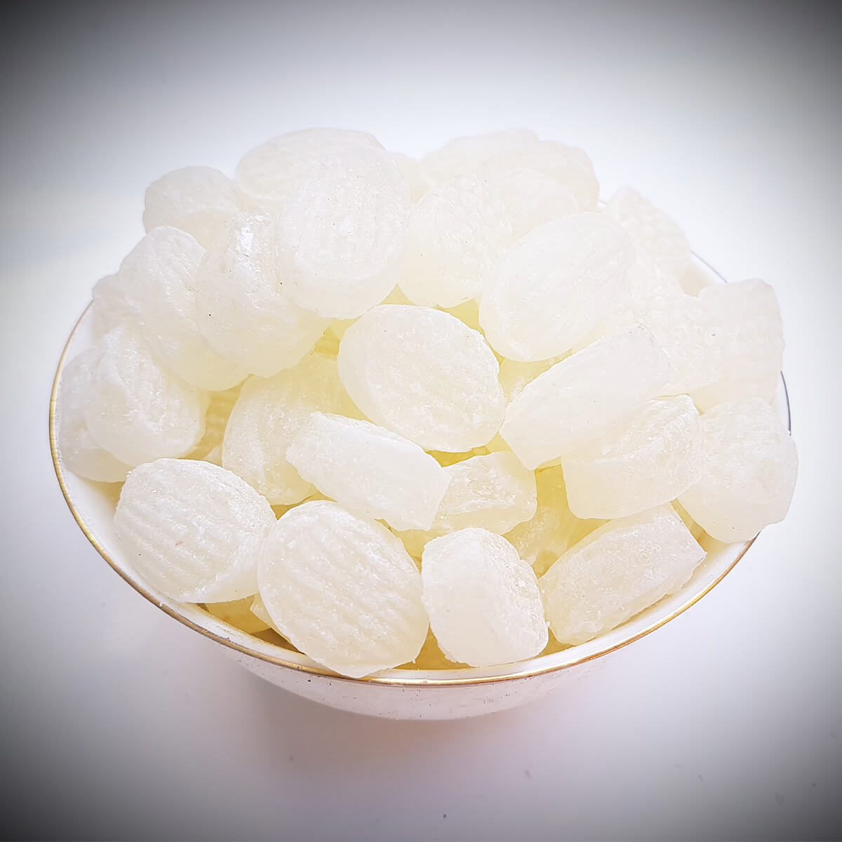 0d LICHI CANDY