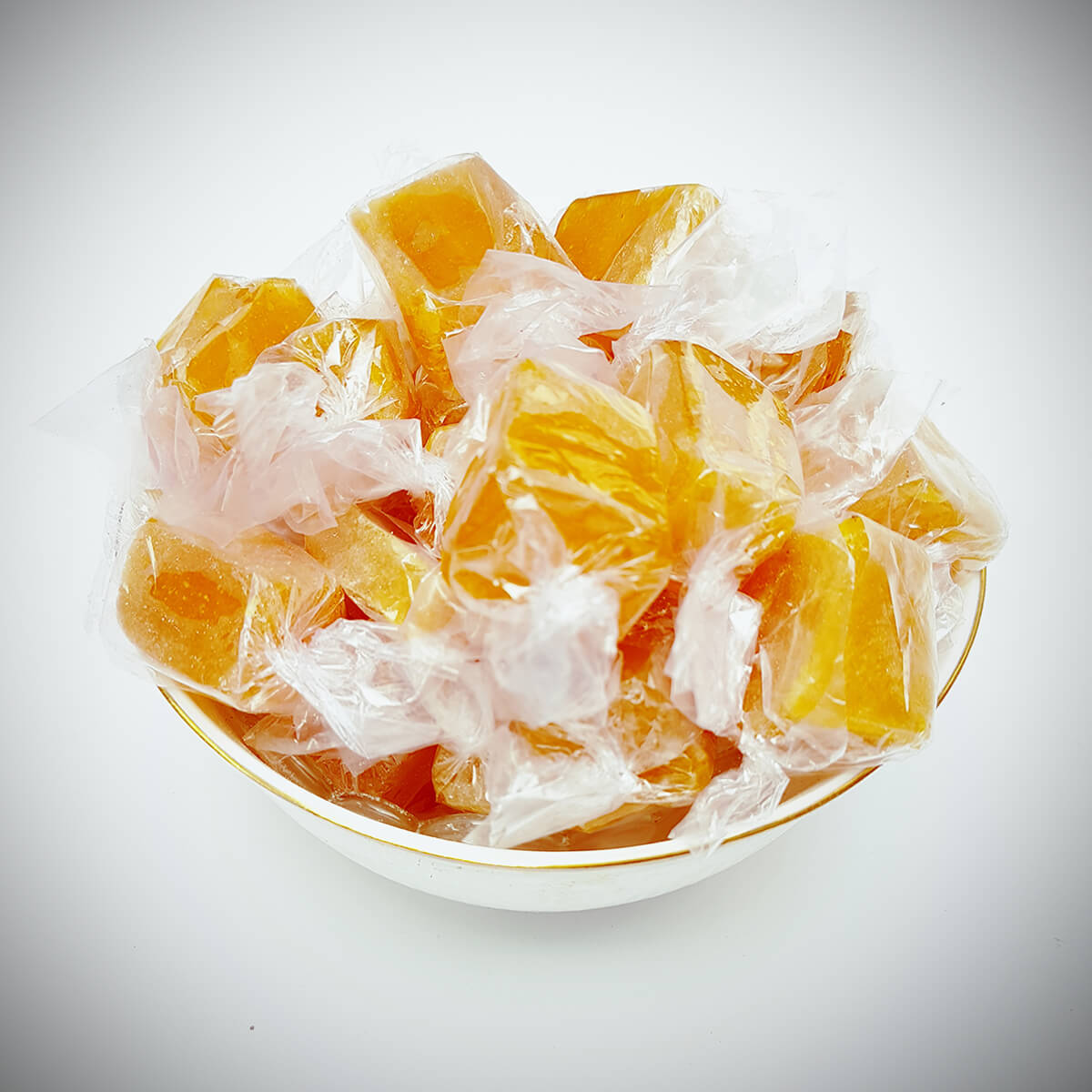 0d MANGO TOFFEE