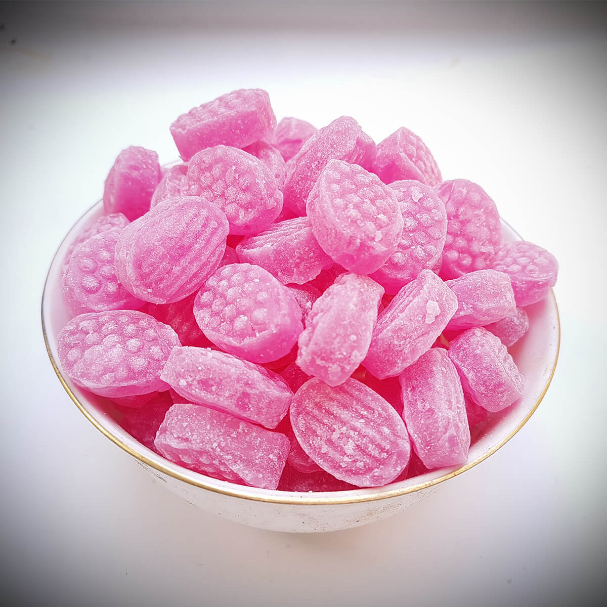 0d PAN CANDY