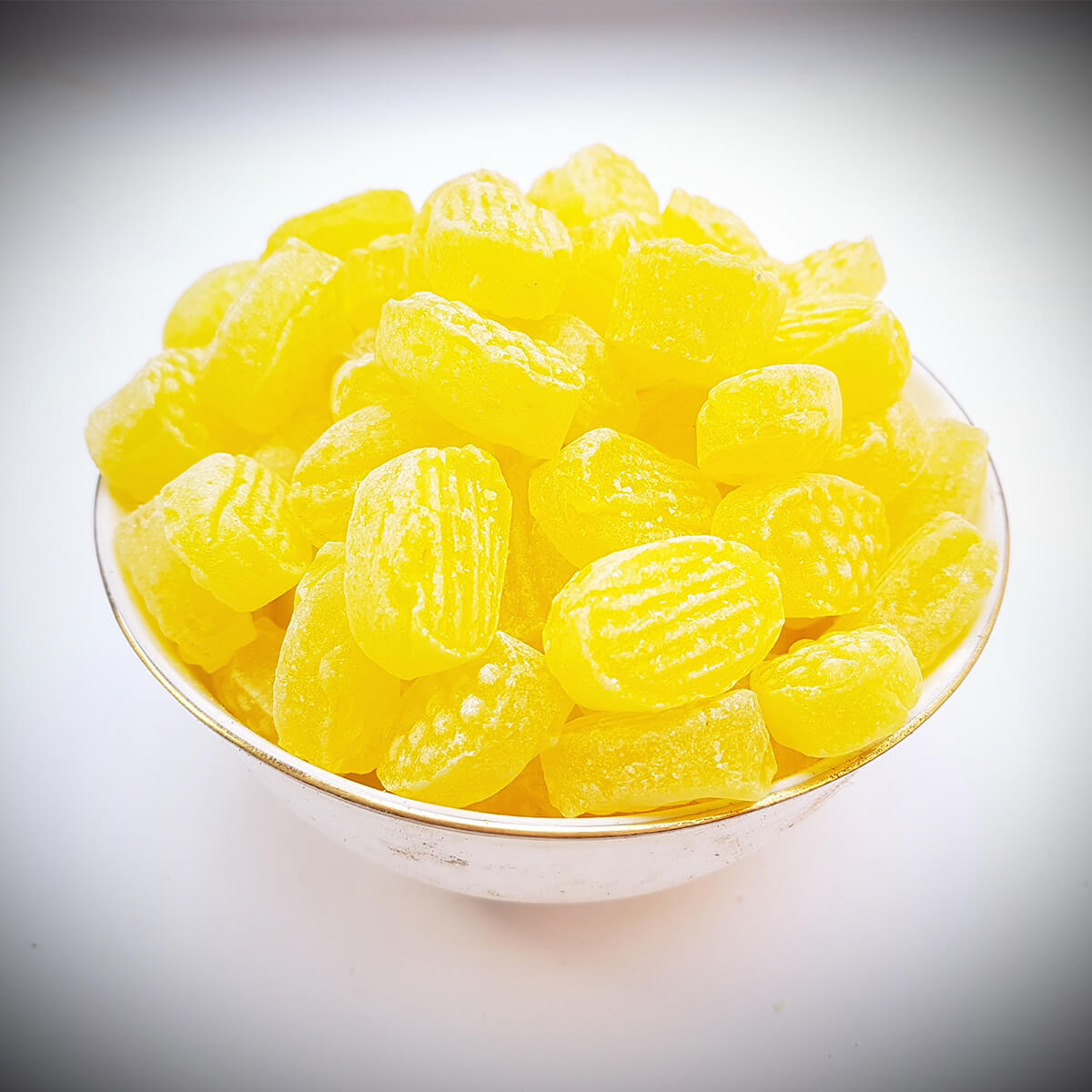 0d PINEAPPLE CANDY
