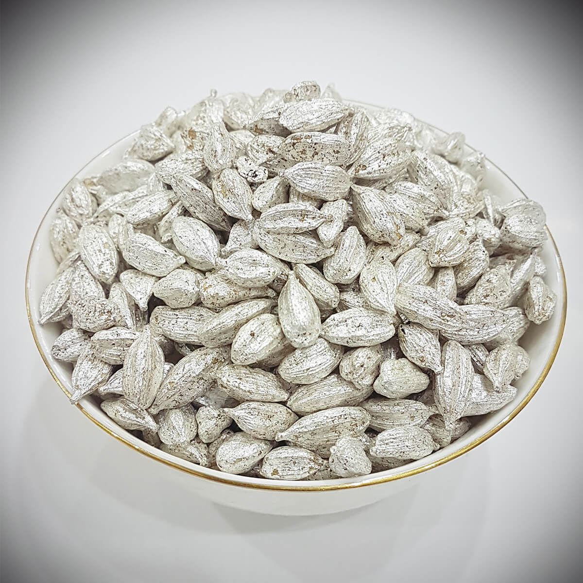 Silver Items